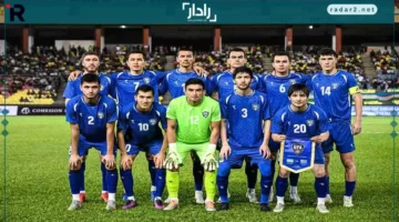 حقائق عن منتخب أوزبكستان قبيل مواجهة مصر مصحوبة بزميل مرموش وأساطير إيطاليا